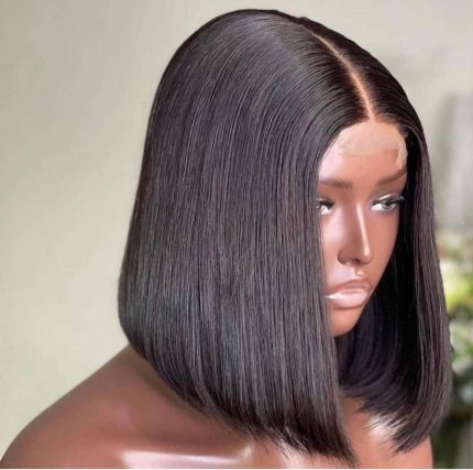 2*6 bob wig