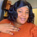 5*5 closure wig