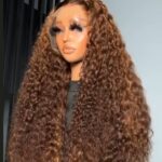 13*4 Frontal Deep Curl